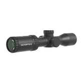 VictOptics - SOI 2-7x32 LVPO Kikkertsikte - 21mm - Game-On.no