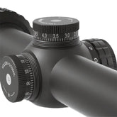 VictOptics SOI 4-12x40 LVPO Kikkertsikte - 21mm - Game-On.no