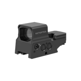 VictOptics - SRD 1x27x39 Rød/Grønn Punktsikte - 21mm - Game-On.no