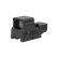 VictOptics - SRD 1x27x39 Rød/Grønn Punktsikte - 21mm - Game-On.no