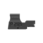 VictOptics - SRD 1x27x39 Rød/Grønn Punktsikte - 21mm - Game-On.no