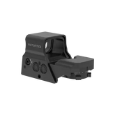 VictOptics - SRD 1x27x39 Rød/Grønn Punktsikte - 21mm - Game-On.no