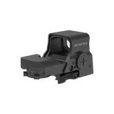 VictOptics - SRD 1x27x39 Rød/Grønn Punktsikte - 21mm - Game-On.no