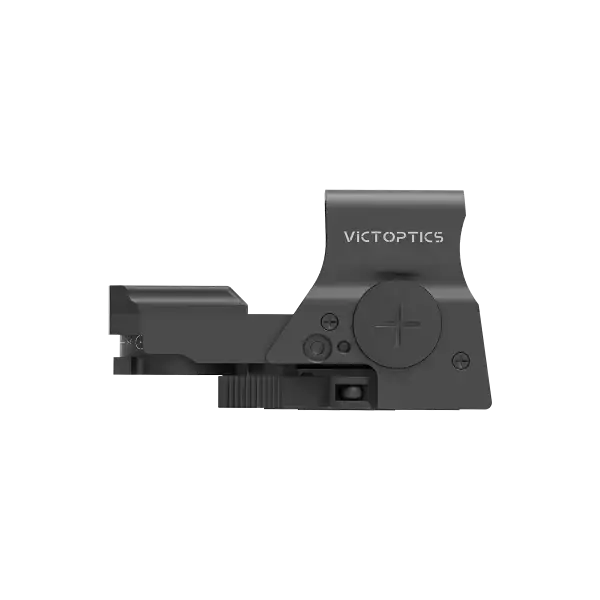 VictOptics - SRD 1x27x39 Rød/Grønn Punktsikte - 21mm - Game-On.no