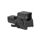 VictOptics - SRD 1x27x39 Rød/Grønn Punktsikte - 21mm - Game-On.no