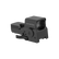 VictOptics - SRD 1x27x39 Rød/Grønn Punktsikte - 21mm - Game-On.no