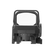 VictOptics - SRD 1x27x39 Rød/Grønn Punktsikte - 21mm - Game-On.no