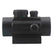 VictOptics T1 Rødpunktsikte - 1x35 - 21mm - Game-On.no