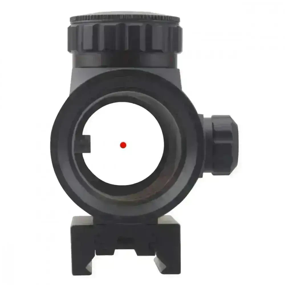 VictOptics T1 Rødpunktsikte - 1x35 - 21mm - Game-On.no