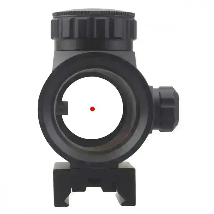 VictOptics T1 Rødpunktsikte - 1x35 - 21mm - Game-On.no