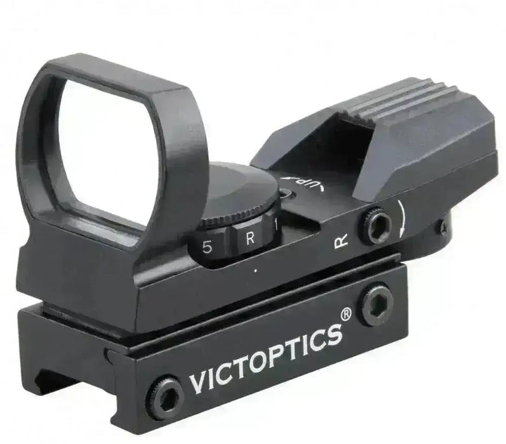 VictOptics Z1 Rødpunktsikte - 1x23x34 - 21mm - Game-On.no