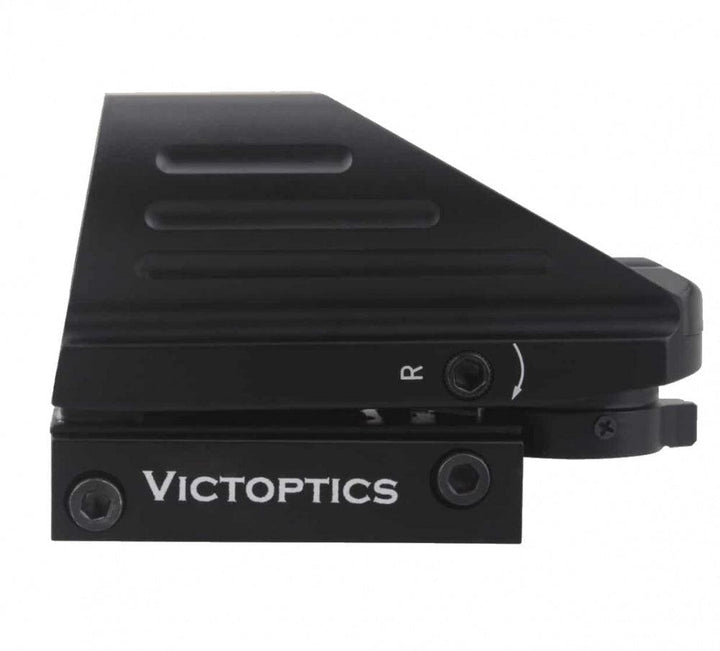 VictOptics Z3 Rødpunktsikte - 1x22x33 - 21mm - Game-On.no