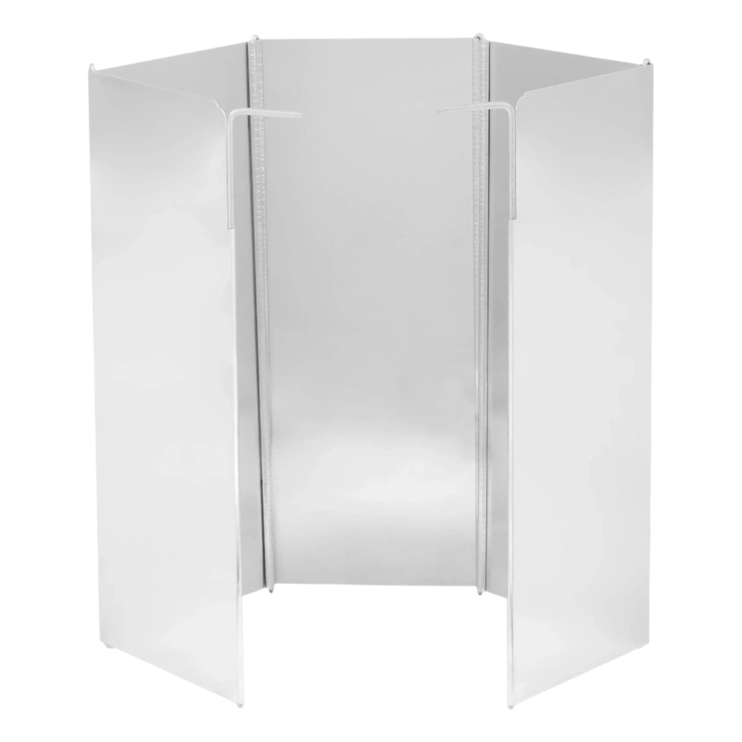 Vindskjerm til Gassbrenner - Game-On.no