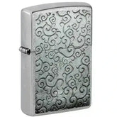 Vines Design - Lighter - Game-On.no