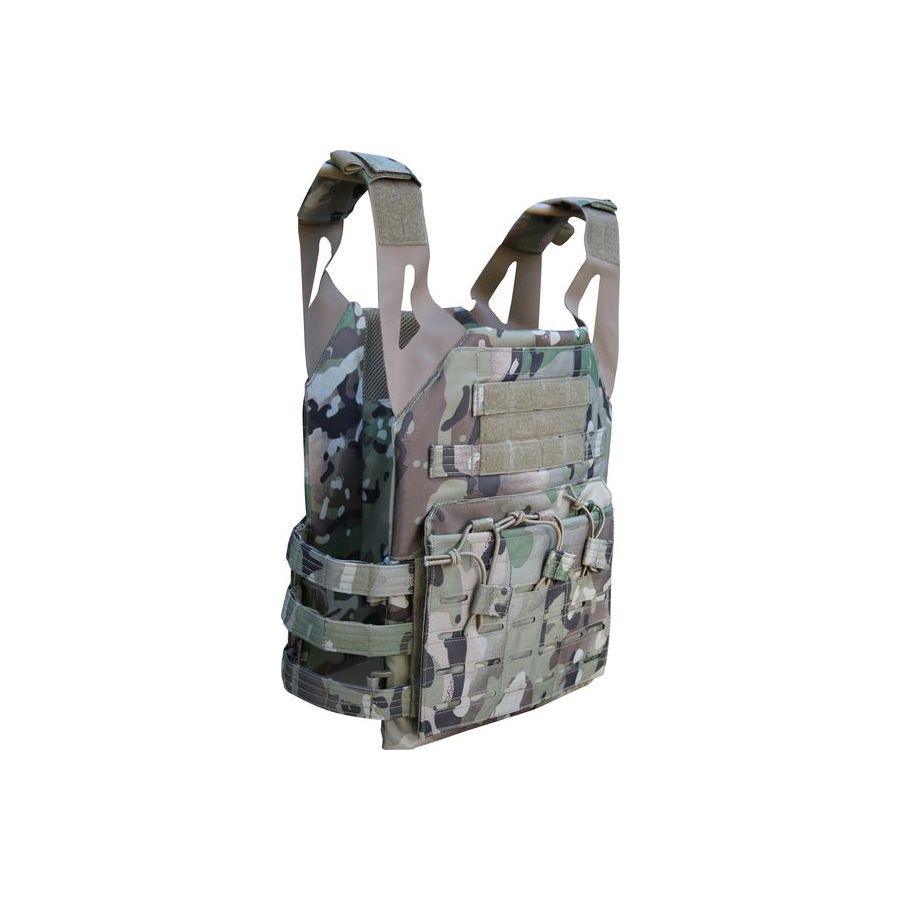 Viper - Special Ops Plate Carrier - VCam - Game-On.no