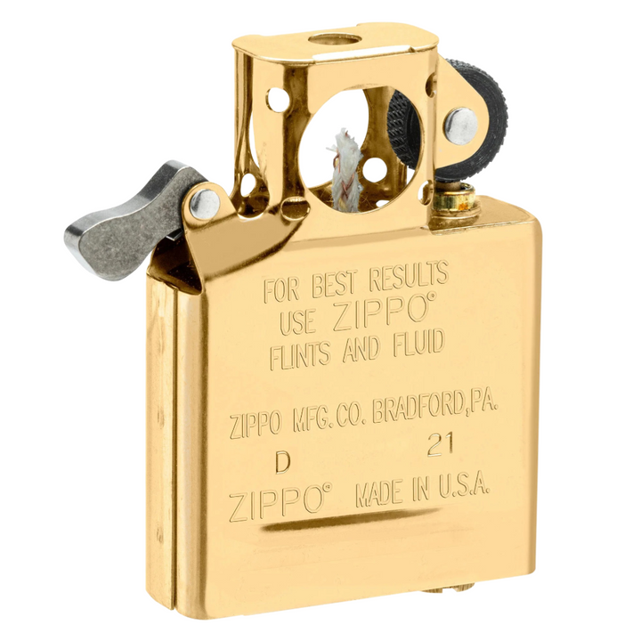 Zippo - Pipe Insert - Bensin