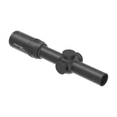 Vector Optics Constantine 1-8x24 FFP kikkertsikte, okularende