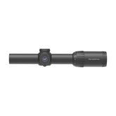 Vector Optics Constantine 1-8x24 FFP kikkertsikte, sidebilde