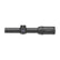 Vector Optics Constantine 1-8x24 FFP kikkertsikte, sidebilde