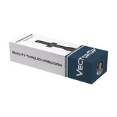 Vector Optics Constantine 1-8x24 FFP, originalemballasje