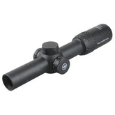 Vector Optics Constantine 1-8x24 SFP kikkertsikte, skråbilde