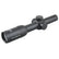 Vector Optics Constantine 1-8x24 SFP kikkertsikte, bakfra
