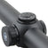 Vector Optics Constantine 1-8x24 SFP, nærbilde av justeringsturrets