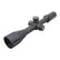 Vector Optics Tauron 6-24x50 HD SFP kikkertsikte, objektivende