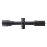 Vector Optics Tauron 6-24x50 HD SFP kikkertsikte, ovenfra