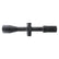 Vector Optics Tauron 6-24x50 HD SFP kikkertsikte, ovenfra