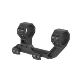 Vector Optics 30mm ekstra høy AR-montasje XASR-3038, fra siden