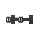 Vector Optics XASR-3038, undersiden med Picatinny-feste