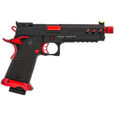 Vorsk - Hi-Capa 5.1 CS Vengeance - Gassdrevet Softgun Pistol med Blowback - Game-On.no