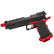 Vorsk - Hi-Capa 5.1 CS Vengeance - Gassdrevet Softgun Pistol med Blowback - Game-On.no