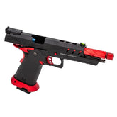 Vorsk - Hi-Capa 5.1 CS Vengeance - Gassdrevet Softgun Pistol med Blowback - Game-On.no