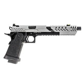 Vorsk - Hi-Capa 7.0 TITAN Gassdrevet Softgunpistol med Blowback - Game-On.no