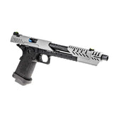 Vorsk - Hi-Capa 7.0 TITAN Gassdrevet Softgunpistol med Blowback - Game-On.no