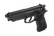 VORSK VM9 Osiris – Gassdrevet Softgunpistol med Full-Auto (Sølv) - Game-On.no