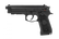 VORSK VM9 Osiris – Gassdrevet Softgunpistol med Full-Auto (Sølv) - Game-On.no