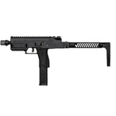 VORSK VMP-1 GBB SMG – Gassdrevet Softgun med Blowback - Game-On.no