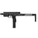 VORSK VMP-1 GBB SMG – Gassdrevet Softgun med Blowback - Game-On.no