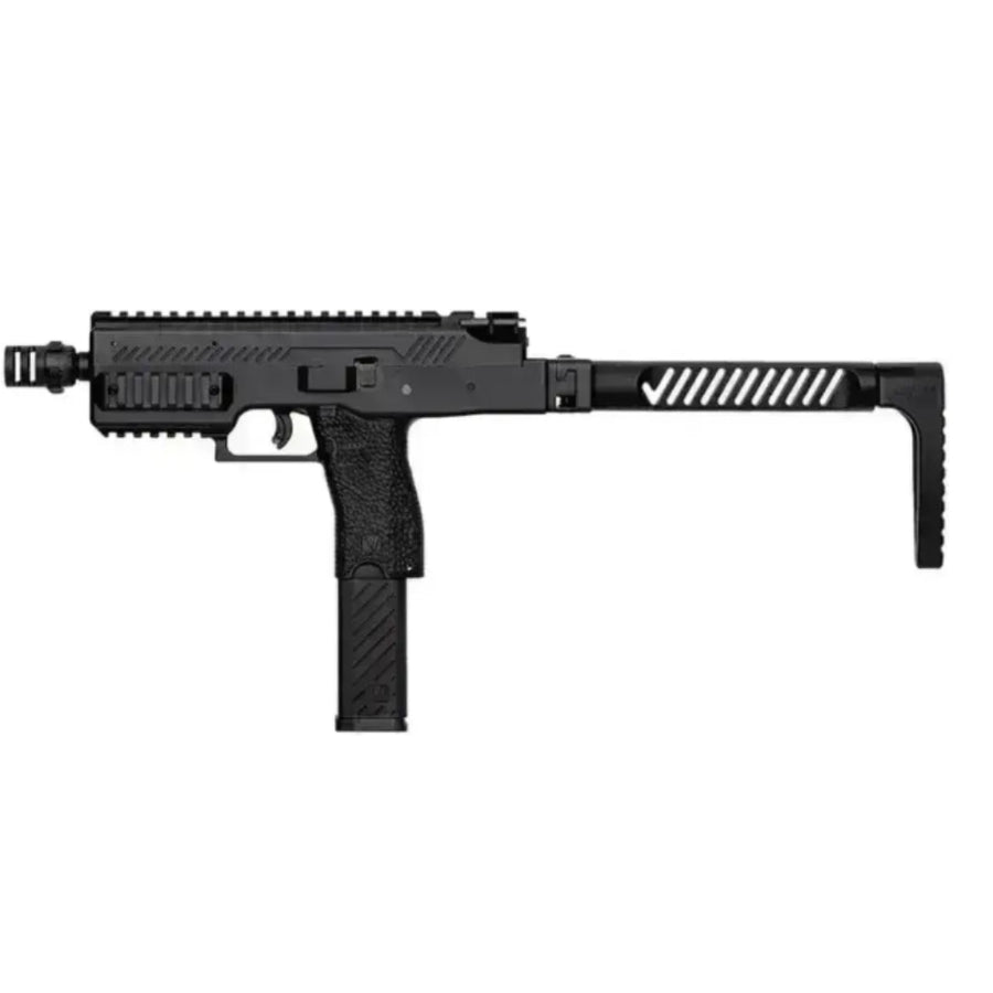 VORSK VMP-1 GBB SMG – Gassdrevet Softgun med Blowback - Game-On.no