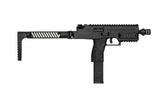 VORSK VMP-1 GBB SMG – Gassdrevet Softgun med Blowback - Game-On.no