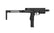 VORSK VMP-1 GBB SMG – Gassdrevet Softgun med Blowback - Game-On.no