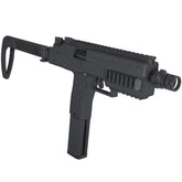 VORSK VMP-1 GBB SMG – Gassdrevet Softgun med Blowback - Game-On.no
