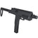 VORSK VMP-1 GBB SMG – Gassdrevet Softgun med Blowback - Game-On.no