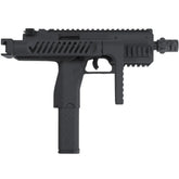 VORSK VMP-1 GBB SMG – Gassdrevet Softgun med Blowback - Game-On.no