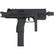 VORSK VMP-1 GBB SMG – Gassdrevet Softgun med Blowback - Game-On.no