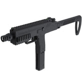 VORSK VMP-1 GBB SMG – Gassdrevet Softgun med Blowback - Game-On.no