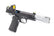 VP-X + RDS - Gassdrevet Softgun Pistol med Blowback - Game-On.no